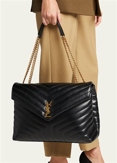 prix sac loulou ysl|saint laurent ysl shoulder bag.